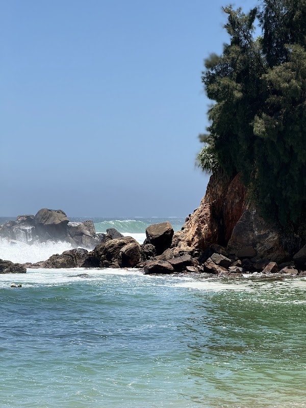 Ahangama Secret Beach 1
