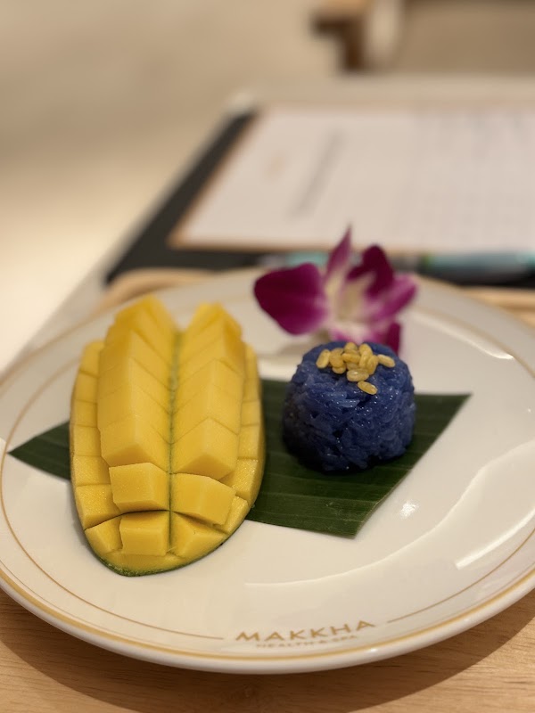 Makkha Health & Spa Bangkok (Heritage Asoke) 5
