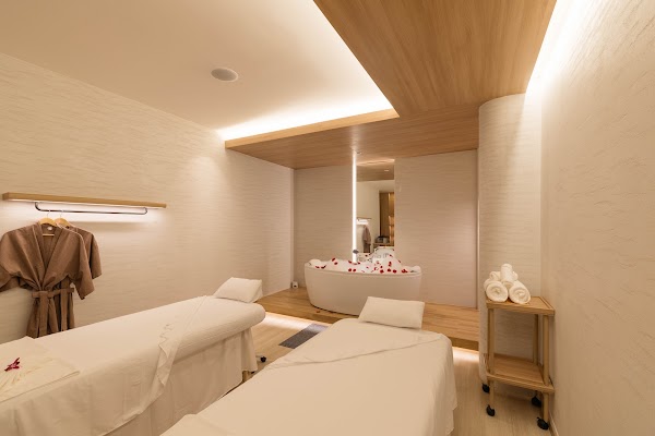Makkha Health & Spa Bangkok (Heritage Asoke) 4