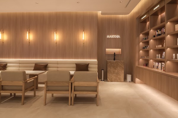 Makkha Health & Spa Bangkok (Heritage Asoke) 3