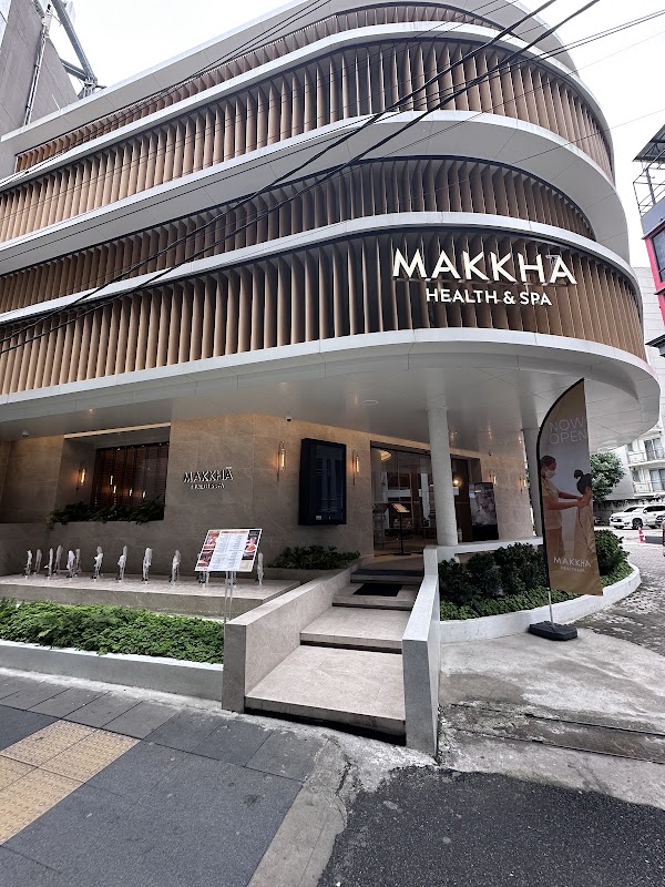 Makkha Health & Spa Bangkok (Heritage Asoke) 2