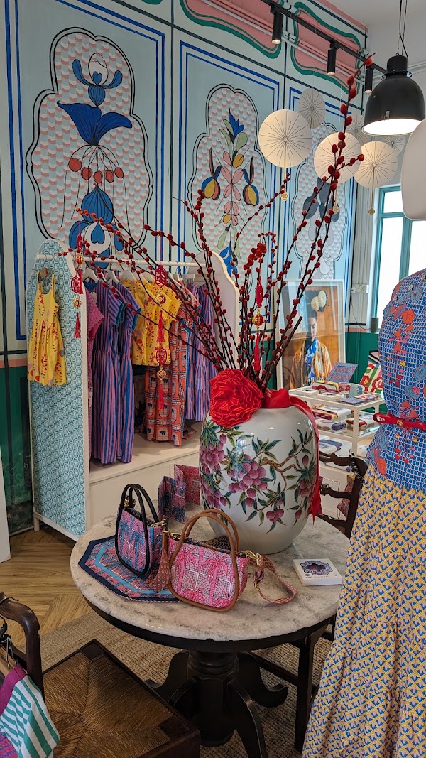 Nala Penang Beach Street 5