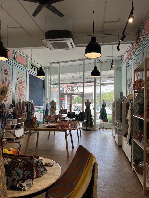 Nala Penang Beach Street 4