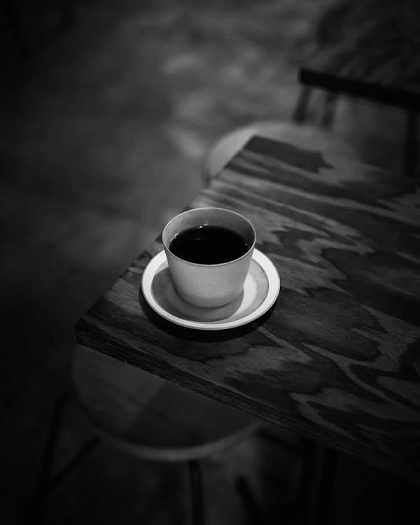 BECAUSE COFFEE BREWERS 5