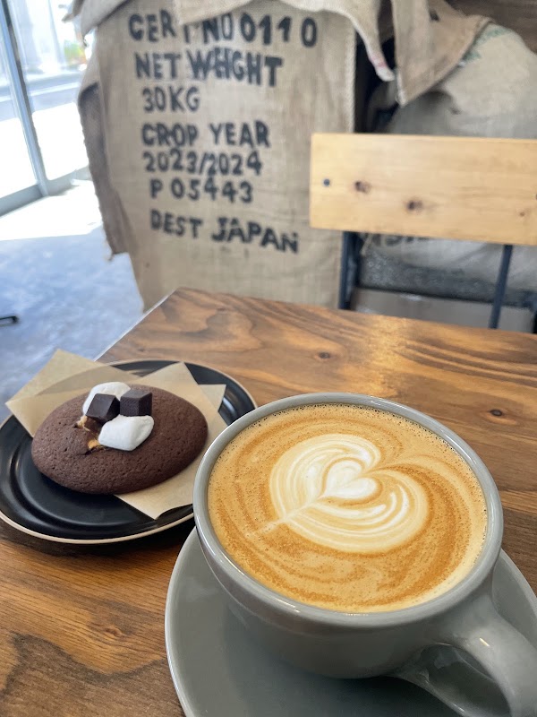 BECAUSE COFFEE BREWERS 4