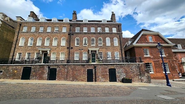 Hospital Block 1