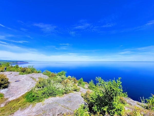 Palisade Head 1