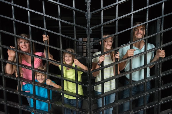 Old Jail Museum