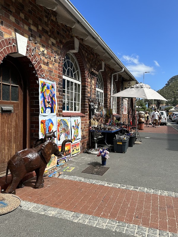 Kalk Bay Trading Post