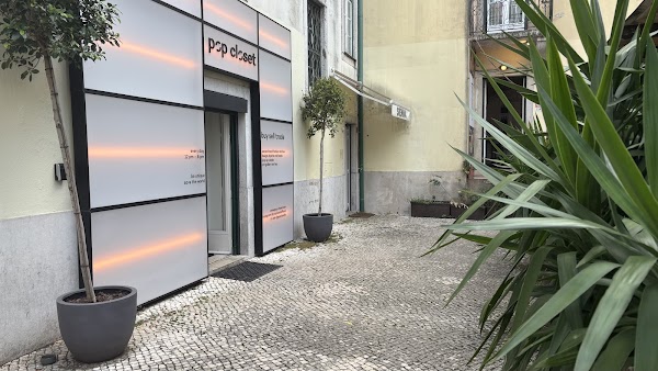 POP Closet