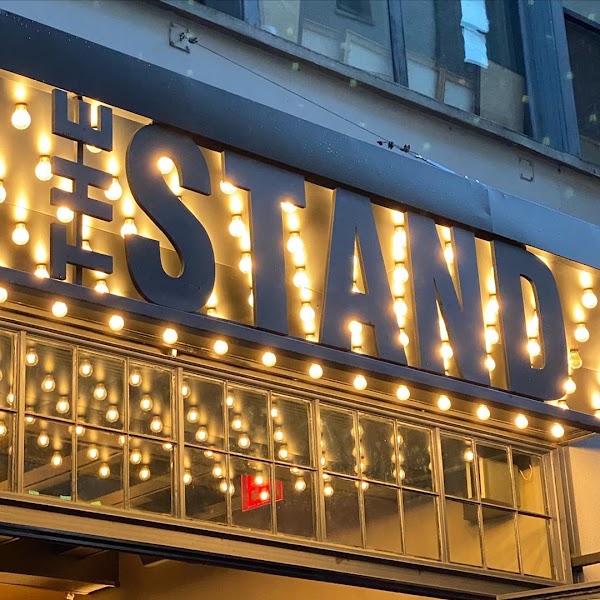 The Stand 4