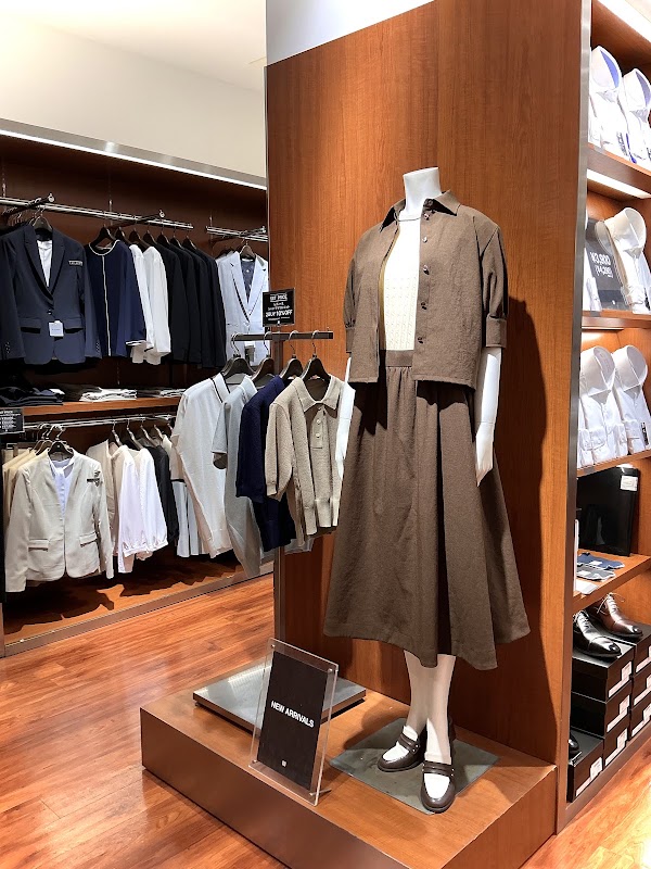 SUIT SELECT 3