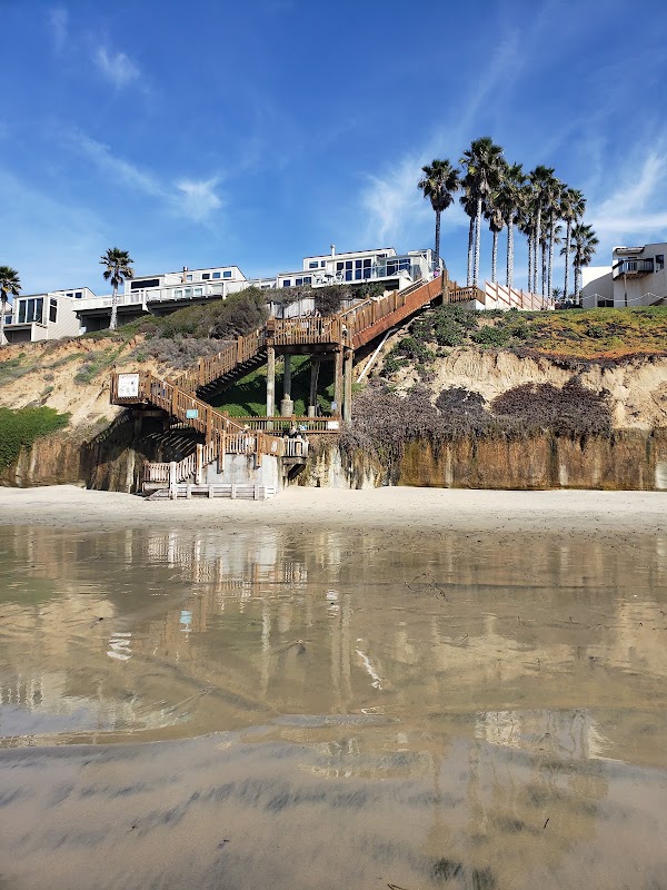 Grandview Surf Beach 1
