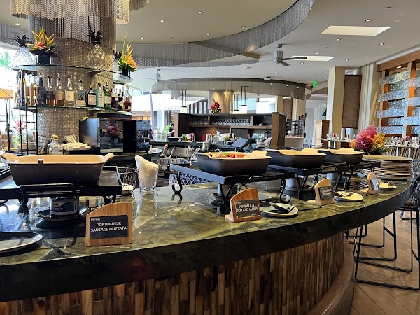 Kō Restaurant