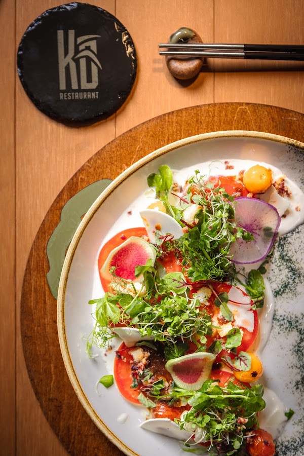 Kō Restaurant 5