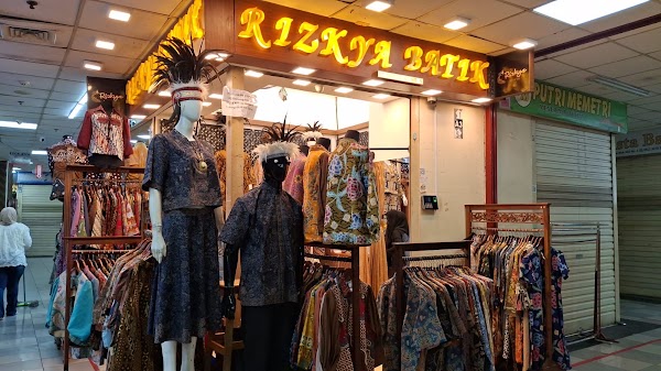 Batik Rizkya