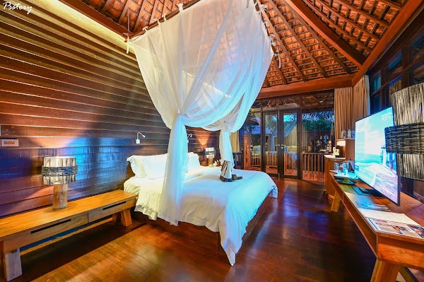 Silavadee Resort 5