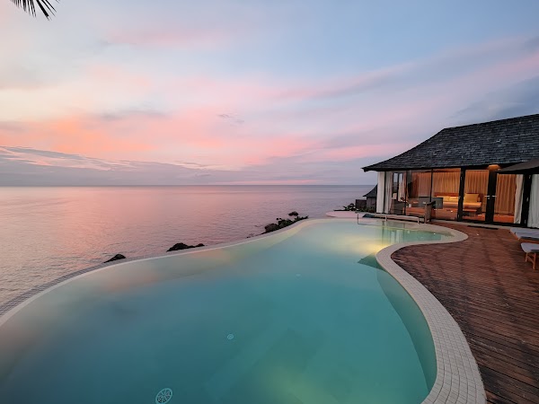 Silavadee Resort 4