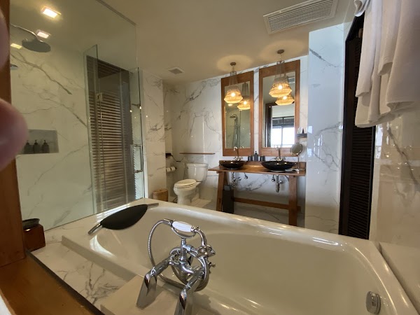 Silavadee Resort 3