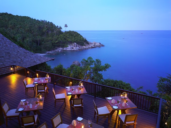 Silavadee Resort 2