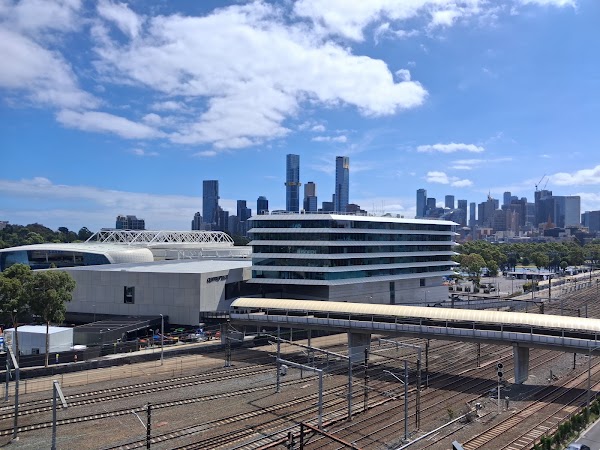 Melbourne Cricket Ground 2