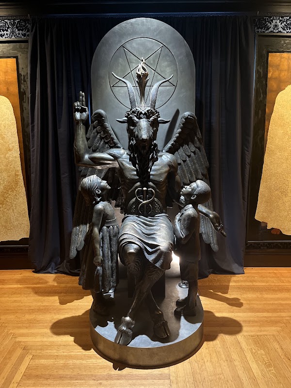 Salem Art Gallery