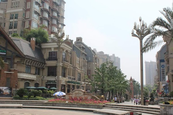 Yibin