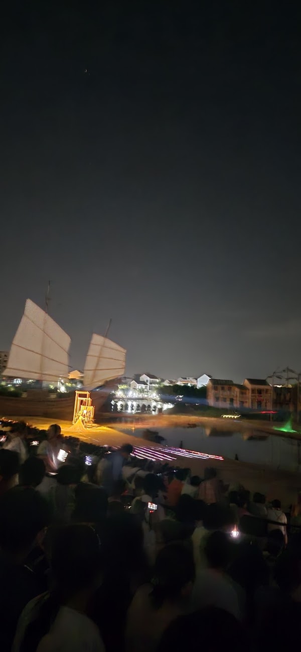 Hoi An Impression Theme Park 3