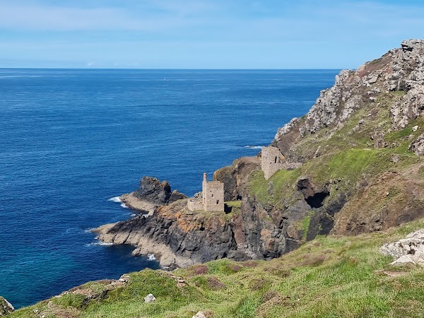 Penwith Heritage Coast 1