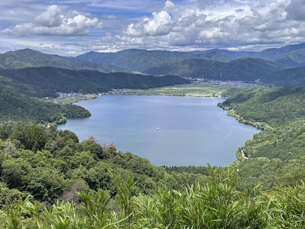 Shizugatake 5