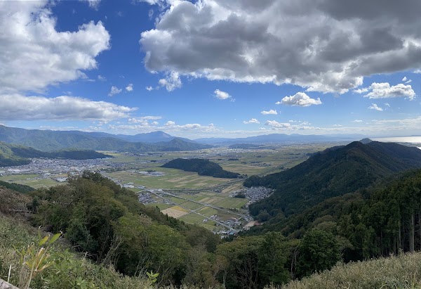 Shizugatake 2