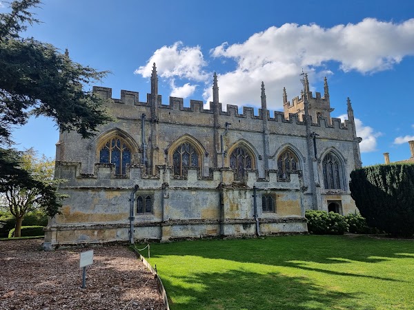 St Mary's Church