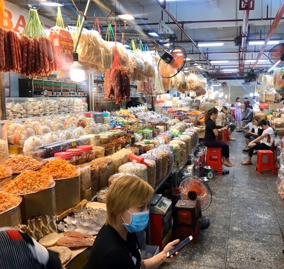 An Dong Market 4