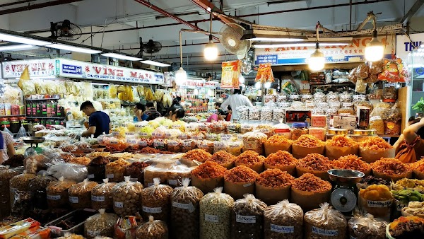 An Dong Market 3