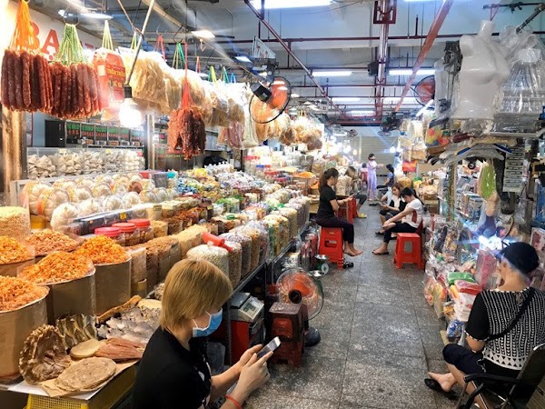 An Dong Market 2
