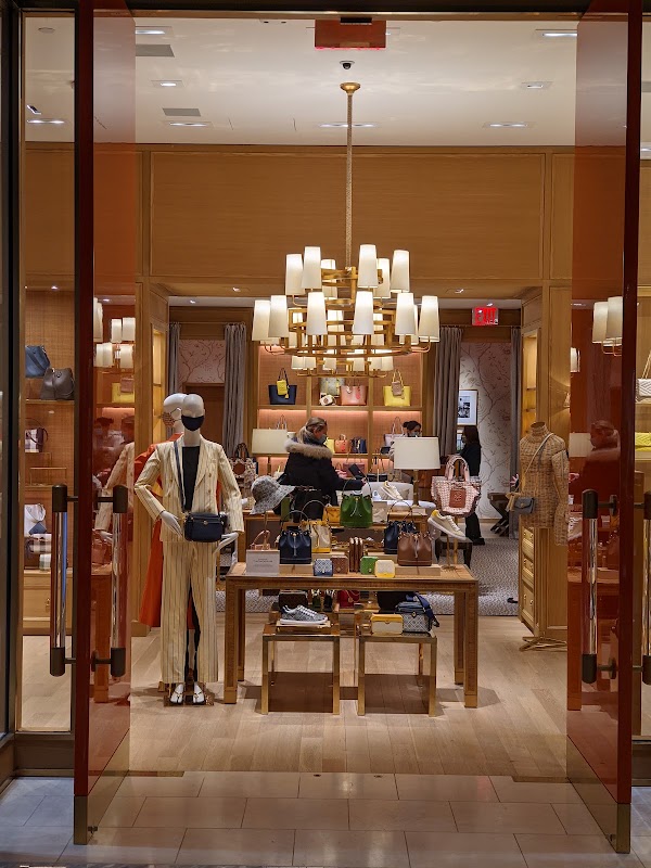 Tory Burch