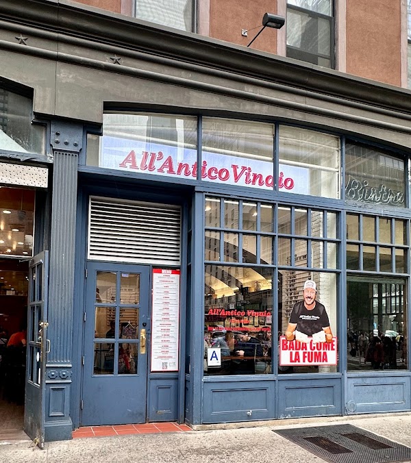 All'Antico Vinaio