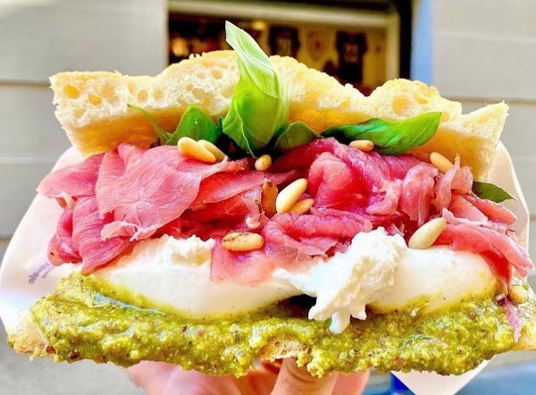 All'Antico Vinaio 5