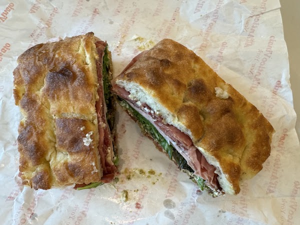 All'Antico Vinaio 3