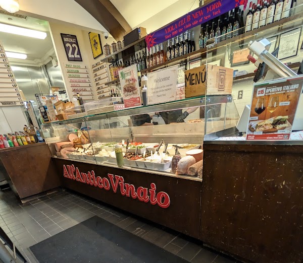 All'Antico Vinaio 2