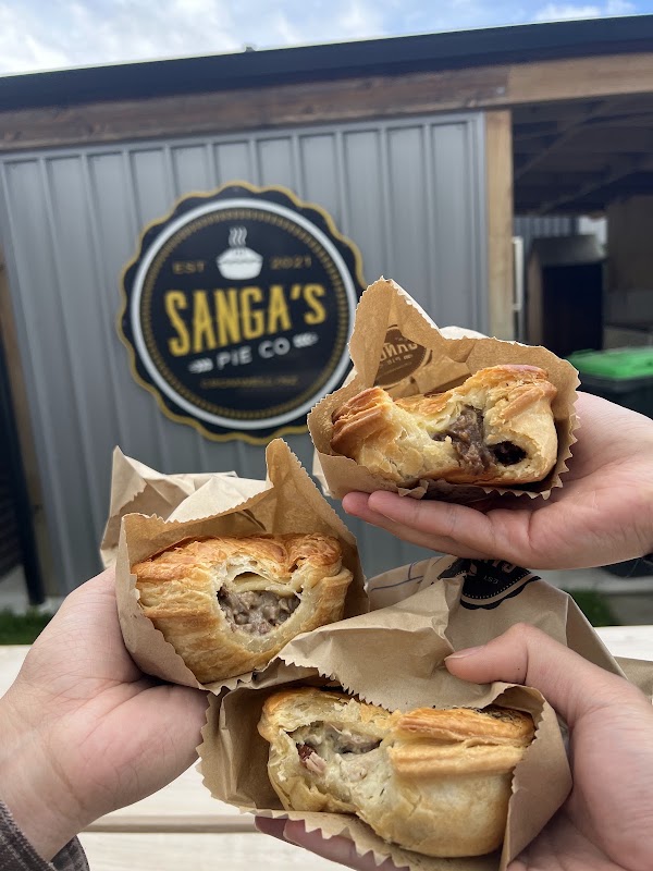 Sanga's Pies 4