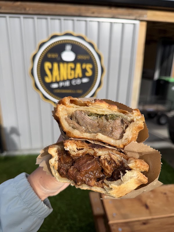 Sanga's Pies 2