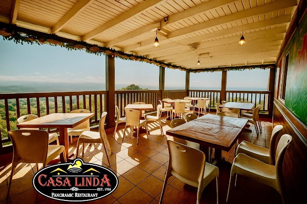 Casa Linda