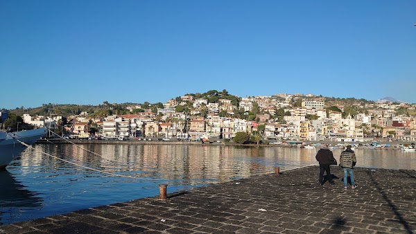 Aci Trezza