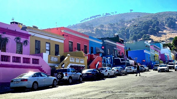 Bo Kaap Mini Market