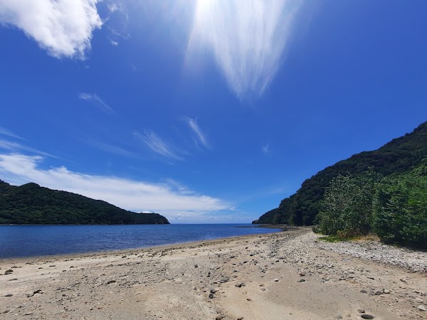 Siwangag Cove 1