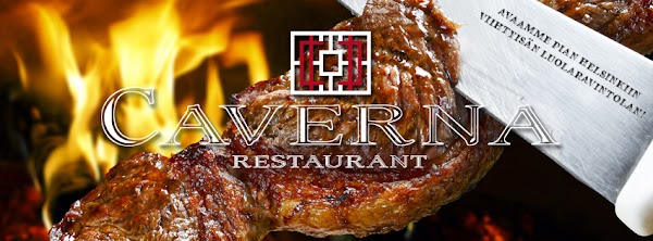 Restaurant Caverna 6