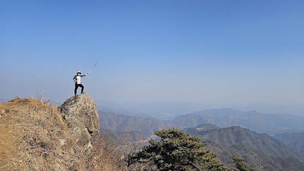 봉화산 1
