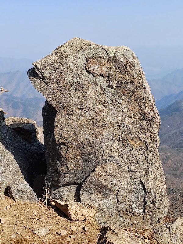 봉화산 4