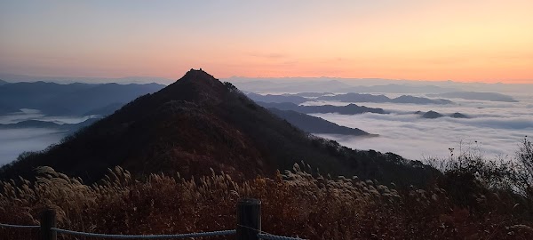 봉화산 2
